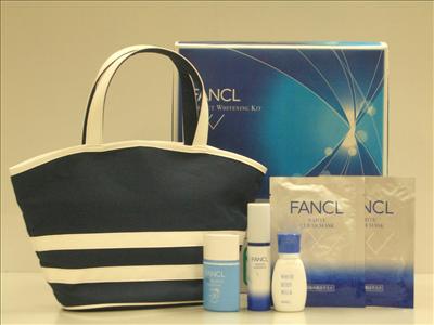 Whitening Kit 2008