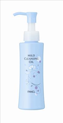 Mild Cleansing Oil
