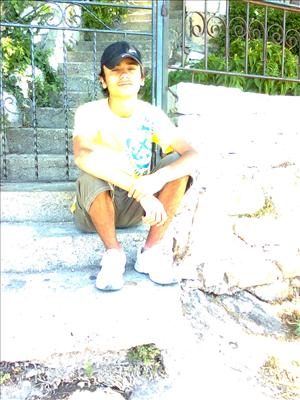 Burak Babayiğit 