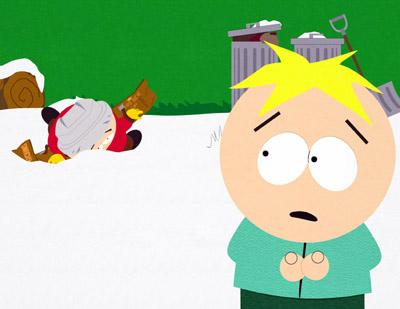 butters