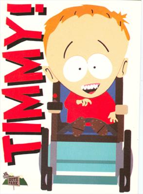 timmy