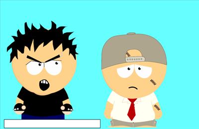 emo bully