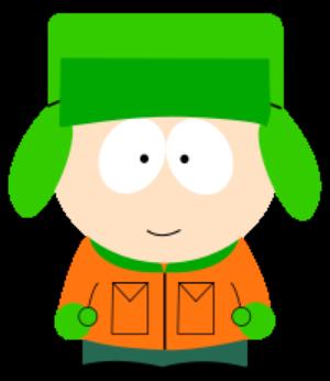 its kyle