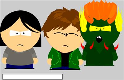 ben 10 changeing into swapfire and kevin