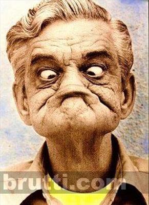 george clooney