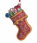 Stuffed Stocking