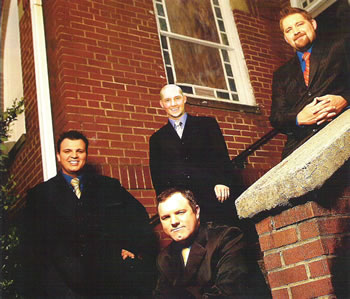 \"Faith Like That\"- The Anchormen