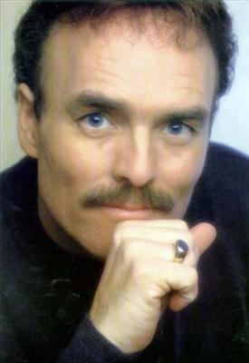 \"The Anchor Holds\"- Ray Boltz