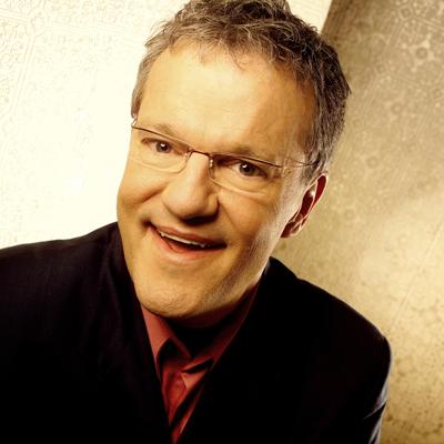 \"Bein Happy\"- Mark Lowry