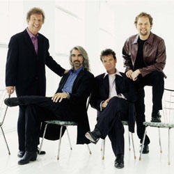 \"It Is Finished\"- The Gaither Vocal Band