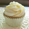Vanilla Cupcake
