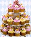 Cupcake Tree