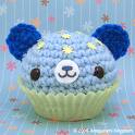 Bear Cupcake :)