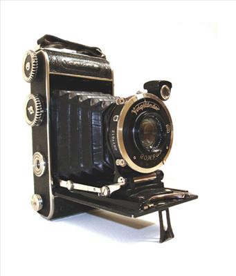 fotoğraf makinası