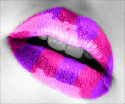 Extraordinary Kiss