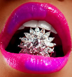 Loving Kiss