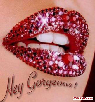 Red Kiss
