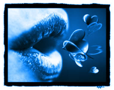 Blue Kiss