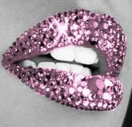Fashoinable Kiss