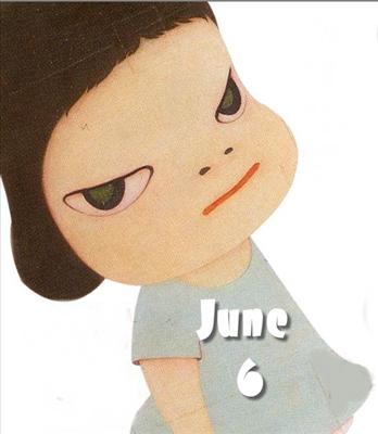 June 6