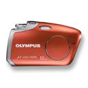 Olympus Mju-Mini
