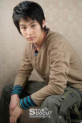 Kim Bum 2