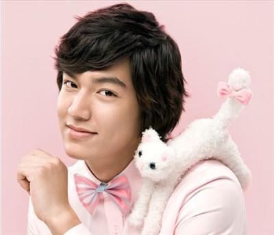 Lee min ho 2