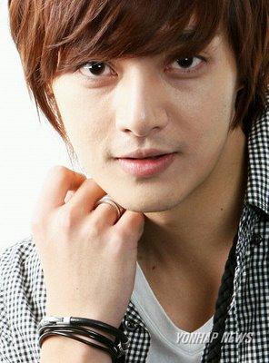 Kim Joon 2