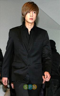 Kim Hyun Joong 2