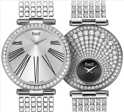 watch clock