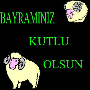 mutlu bayramlar....