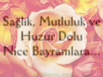 mutlu bayramlar....