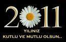  Şeker gibi tatlı, rüya gibi güzel bir yıl geçirmenizi diliyorum.. iyi yıllar