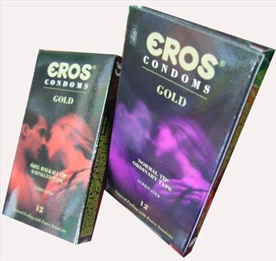 EROS