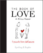 Copertina book of love