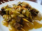 sate padang