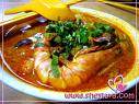 seafood