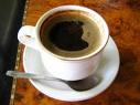 kopi hitam