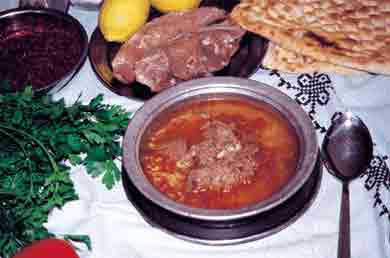 Dabanı Yæalı Beyran