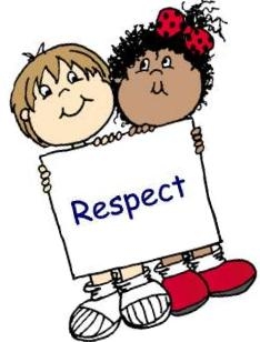respect