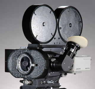 Film Camera