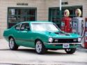 Maverick Grabber