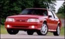 1993 Cobra