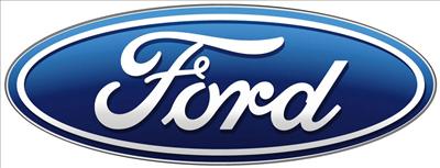 Ford Oval