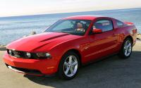 2010 Mustang GT