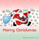 Merry Christmas !