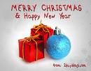 Merry Christmas !