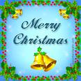 Merry Christmas !
