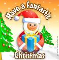 Merry Christmas !