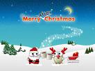 Merry Christmas !